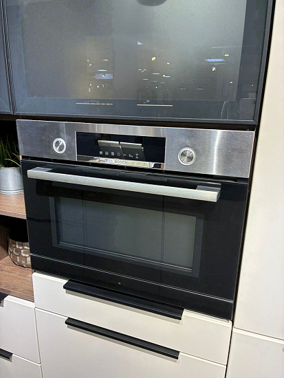 Образец с выставки Модель кухни Дуэт | фото 16